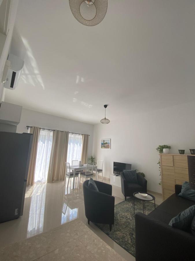 Hygge Apartments Mokošica Exterior foto