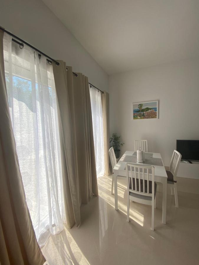 Hygge Apartments Mokošica Exterior foto