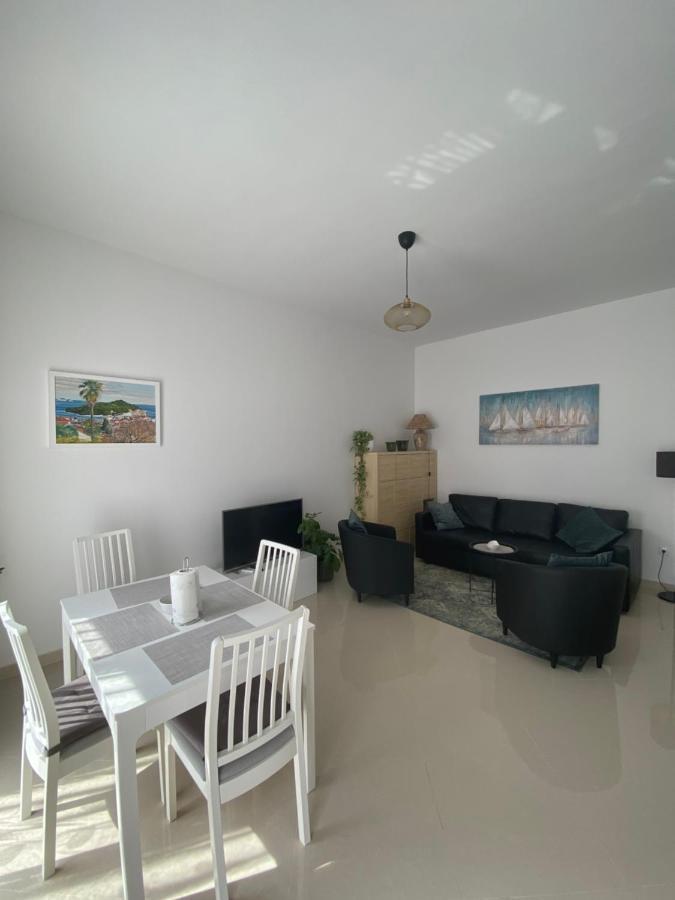 Hygge Apartments Mokošica Exterior foto