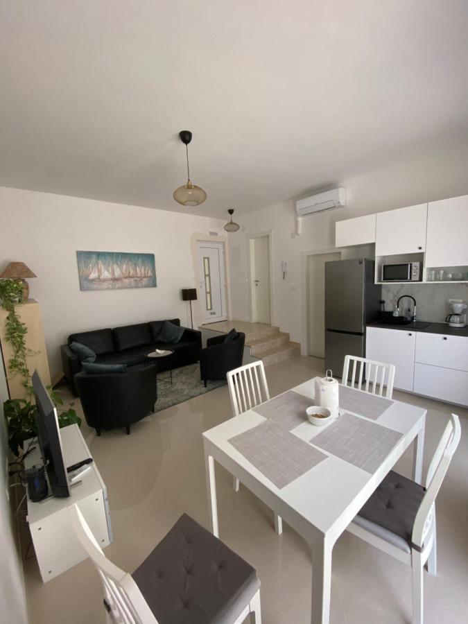 Hygge Apartments Mokošica Exterior foto