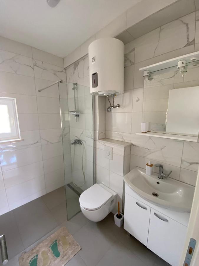 Hygge Apartments Mokošica Exterior foto