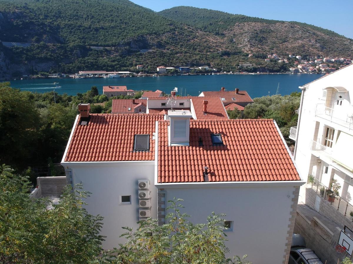 Hygge Apartments Mokošica Exterior foto