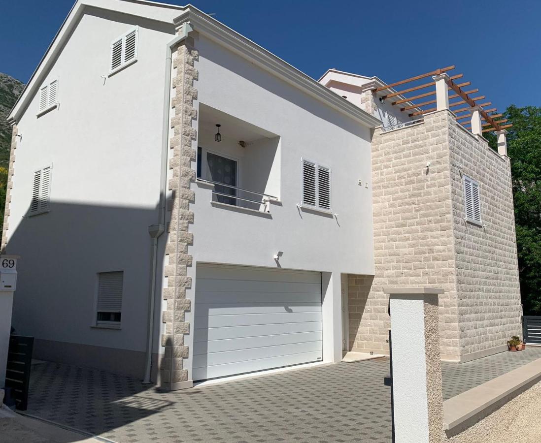 Hygge Apartments Mokošica Exterior foto
