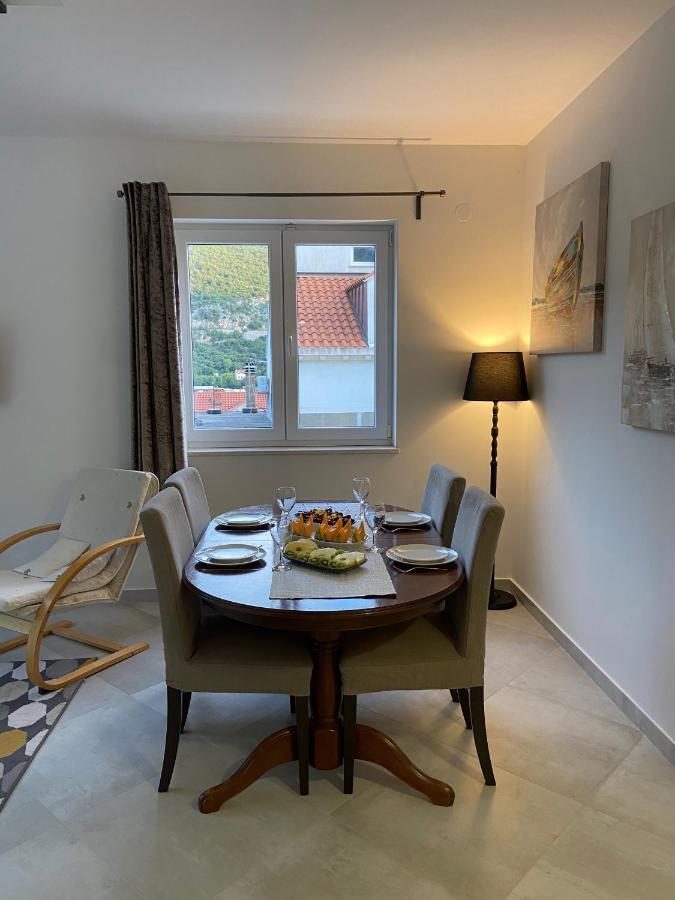 Hygge Apartments Mokošica Exterior foto