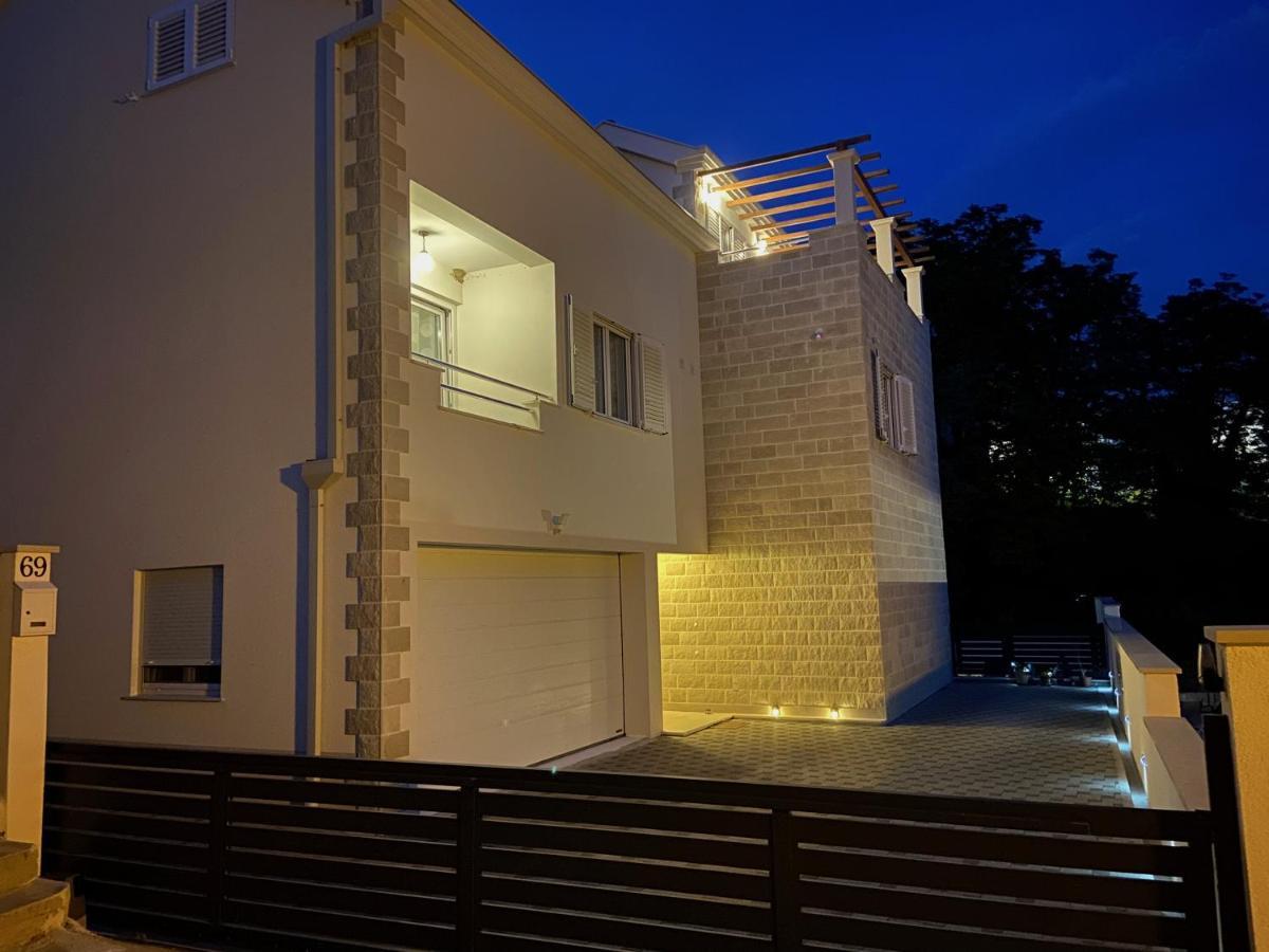 Hygge Apartments Mokošica Exterior foto