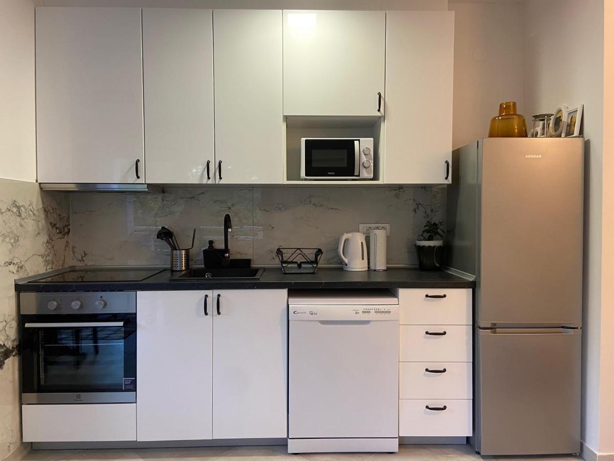Hygge Apartments Mokošica Exterior foto